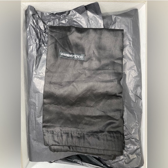 Dolce & Gabbana - Picture 6 of 7